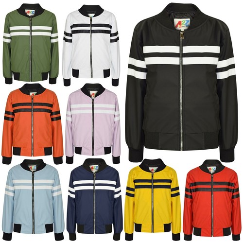 Kids boys girls jackets - kids,