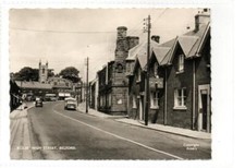 HIGHSTREET, BELFORD