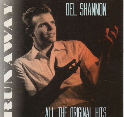 Del shannon runaway all - runaway,