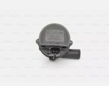 Genuine bosch water pump - genuine,