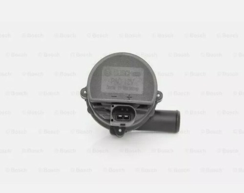 Genuine bosch water pump - genuine,