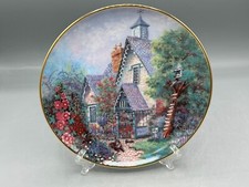 Limited Edition Franklin Mint