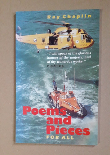 Poems pieces for all - &,
