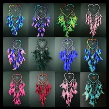 Heart Dream Catcher