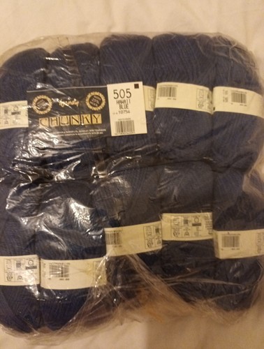 Knitting wool wendy chunky - knitting,
