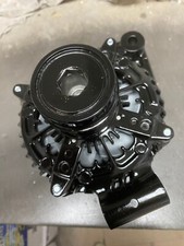 320 amp Alternator Land Rover