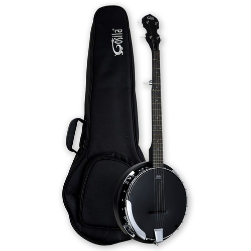 String full size acoustic - string,