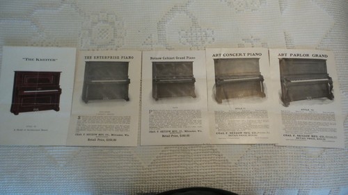 Antique advertising upright - advertising,
