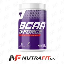 TREC NUTRITION BCAA G-FORCE