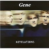 Gene : Revelations CD Value