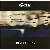 Gene revelations album - gene,