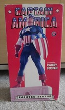 Bowen Marvel Captain America