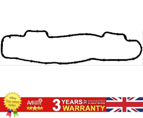 Rocker cover gasket - cover, for