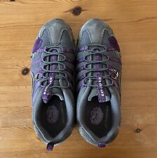 Skechers Size 3 Womens Shoes Trainers Hiking Shoes