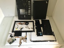 Lenovo ThinkPad X201s 12.1"