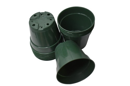 Inch heavy duty - 4.5, green