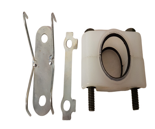 Src02 steering rod clamps - src02,