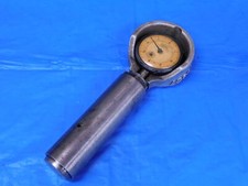 FEDERAL C1 K-C DIAL GAUGE