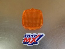 Honda CT110 ST50 ST70 H100 MT50 Stanley 33602-GC2-743 Turn Signal Cabochon