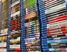 Sony Playstation 4 Ps4 Multi