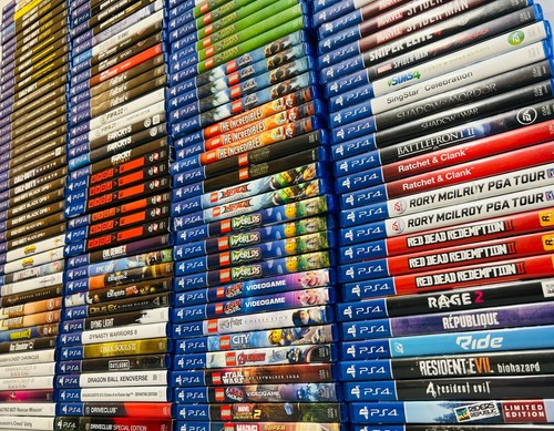 Sony playstation ps4 multi - sony,