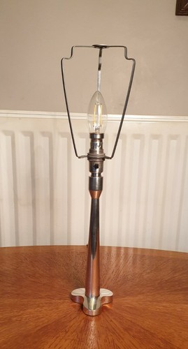 Mid century table lamp - century,