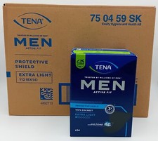 TENA Men Active Fit Extra