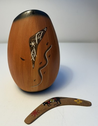 Aboriginal nullabor motif - ,