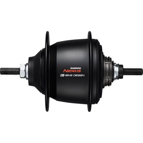 Shimano nexus c7002 5cd - shimano,