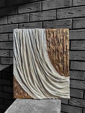 Original mixed media - 3d,