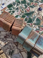 Vintage Terracotta Plant Pot