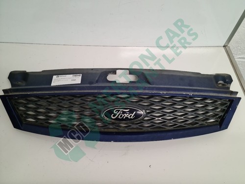 Ford mondeo 2006 mk3 st - ford,