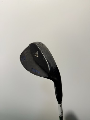 Dunlop ddh wedge right - dunlop, 60°
