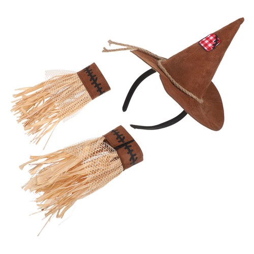 Scarecrow accessories - scarecrow,