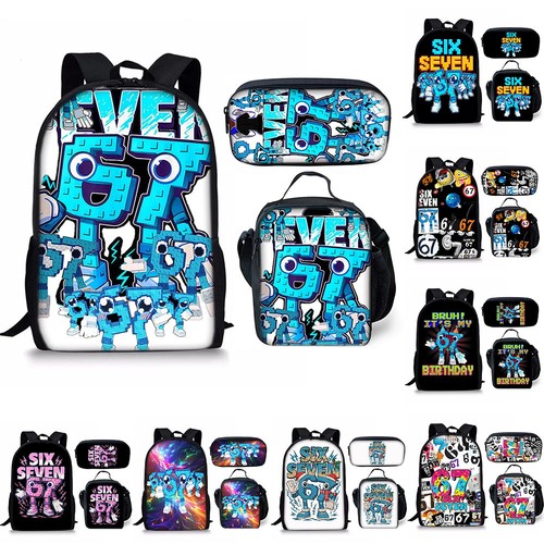 School bag for boys teen - school,