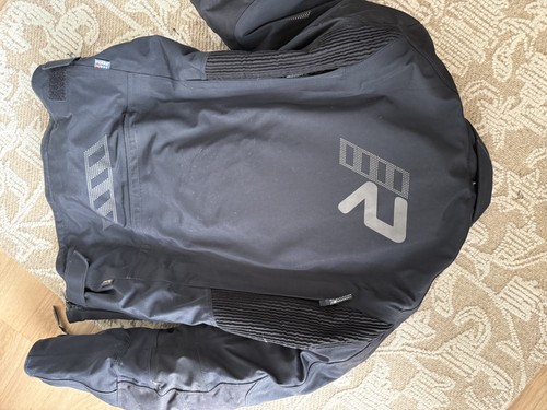 Rukka voyage goretex - rukka,