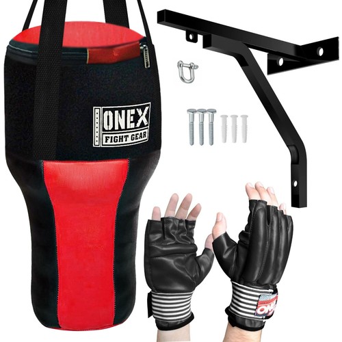 Boxing uppercut punch bag - uppercut,