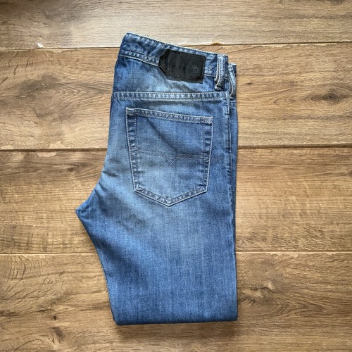 Diesel buster jeans waist - jeans, 34