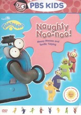 Teletubbies: Naughty Noo-noo