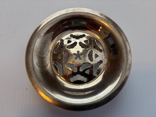 Prestige vintage silver - prestige,