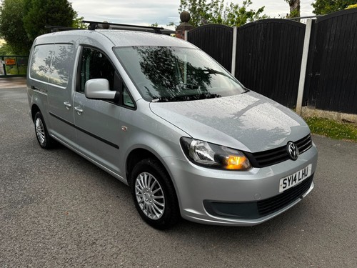 Volkswagen caddy panel - volkswagen,