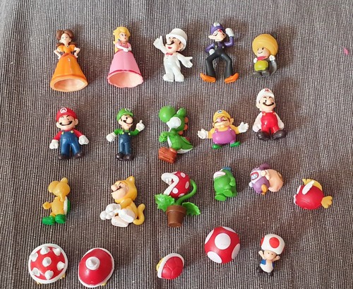 Bundle lot 21 nintendo - bundle, /