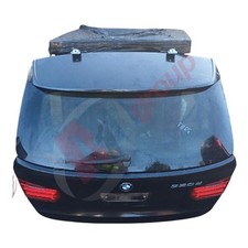 BMW 3 SERIES 320D M SPORT