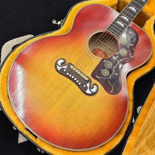 Gibson custom shop 1964 jimmy - custom,