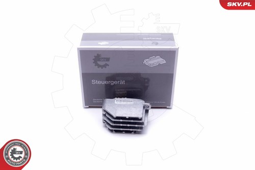 Esen skv 59skv122 control - skv,