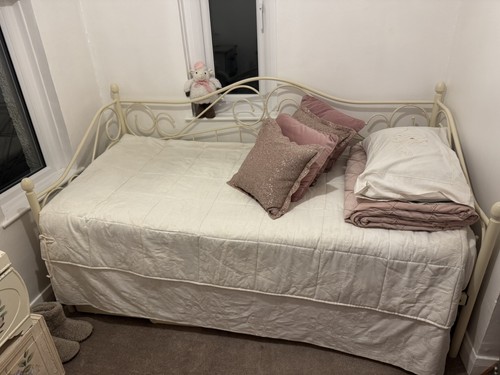 Guest daybed mattress - guest, daybed,mattress