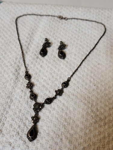 Vintage 925 sterling silver - vintage,