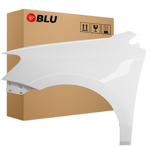Wing for polo - 6r, v