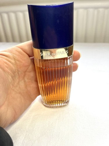 Bourjois soir paris eau - soir,