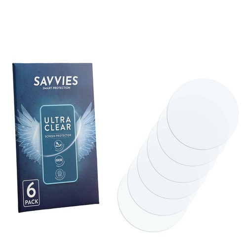 Pack screen protector - 6,